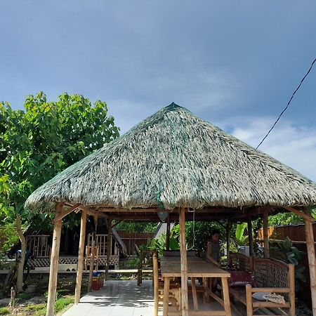 Na Wa Cottages Panglao Exteriér fotografie